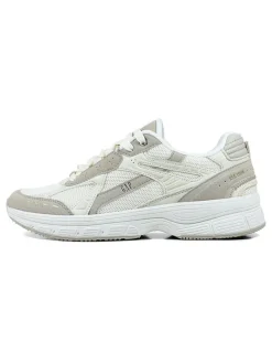 Sneakers "Sunset CLS" taupe/beige