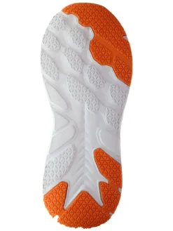 Sneakers "Tiger" crème