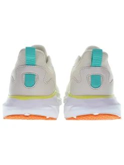 Sneakers "Tiger" crème