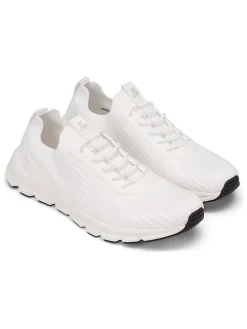 Sneakers wit
