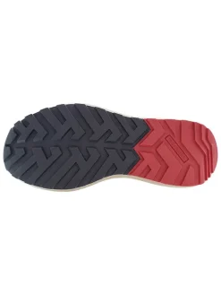 Sneakers wit