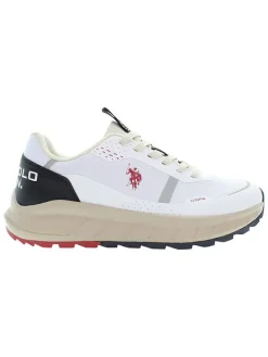 Sneakers wit
