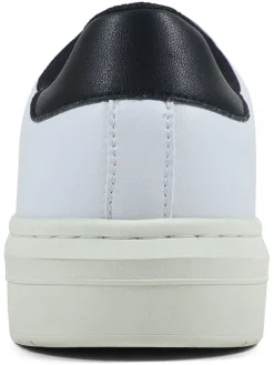 Sneakers wit