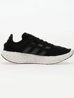 Sneakers "Zponge" zwart