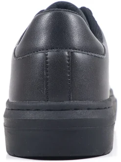 Sneakers zwart
