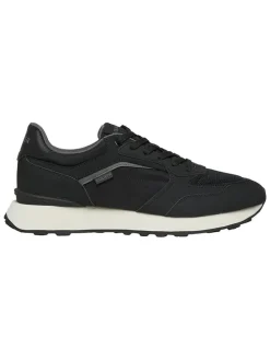 Sneakers zwart