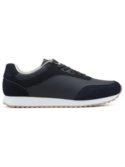 Sneakers zwart