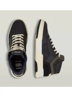 Sneakers zwart