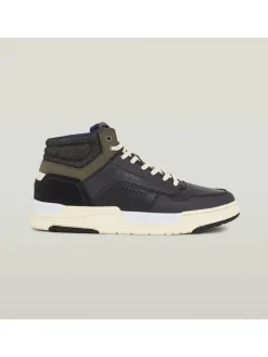 Sneakers zwart