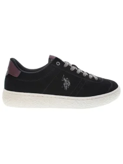Sneakers zwart