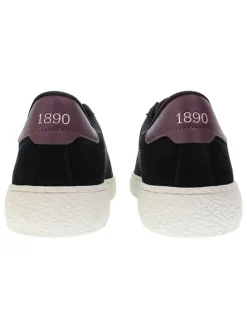 Sneakers zwart