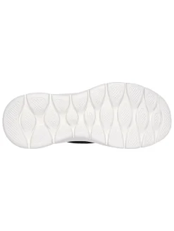 Sneakers zwart