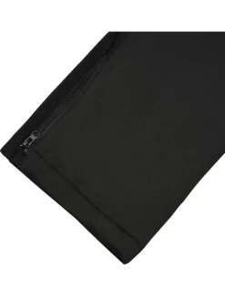 Softshellbroek "Dorr" zwart