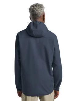 Softshelljas 