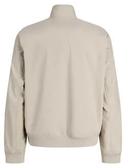 Softshelljas "Parker" beige
