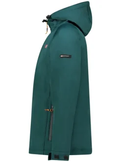 Softshelljas 