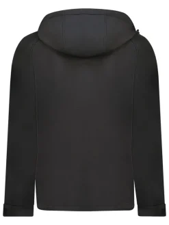 Softshelljas "Tamigoglor" zwart
