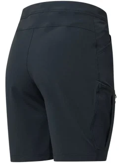 Softshellshort 