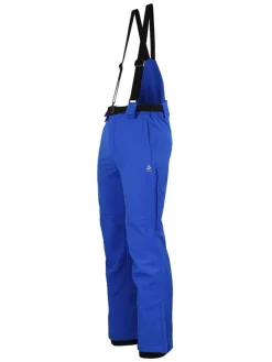 Softshell-ski-/snowboardbroek 