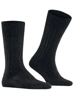 Sokken ''Hygge'' zwart