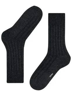 Sokken ''Hygge'' zwart