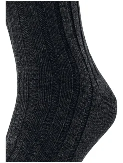 Sokken ''Hygge'' zwart