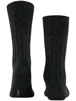 Sokken ''Hygge'' zwart