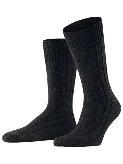 Sokken ''Hygge'' zwart