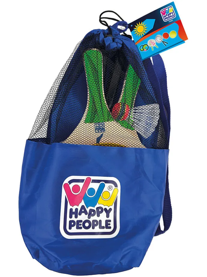 Speelset "Sport" - vanaf 3 jaar