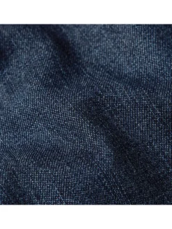 Spijkerblouse - regular fit - blauw