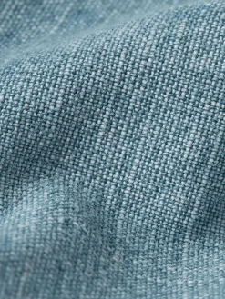 Spijkerblouse - regular fit - lichtblauw