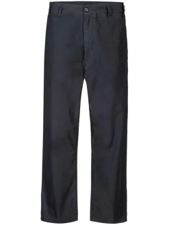 Spijkerbroek "Crafton" - comfort fit - zwart
