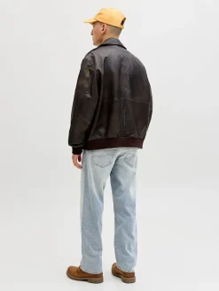 Spijkerbroek "Eddie" - comfort fit - lichtblauw