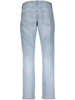 Spijkerbroek "Onsweft" - regular fit - lichtblauw