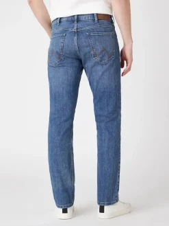 Spijkerbroek - regular fit