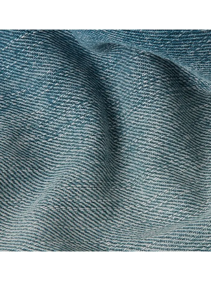 Spijkerbroek - regular fit - blauw