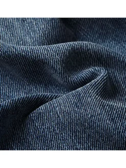 Spijkerbroek - regular fit - blauw