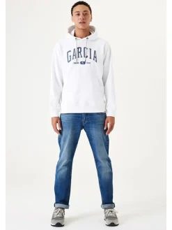Spijkerbroek - regular fit - blauw