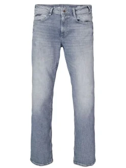 Spijkerbroek - regular fit - blauw