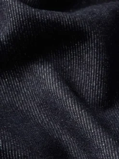 Spijkerbroek - regular fit - donkerblauw