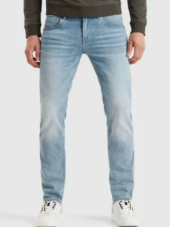 Spijkerbroek - regular fit - lichtblauw