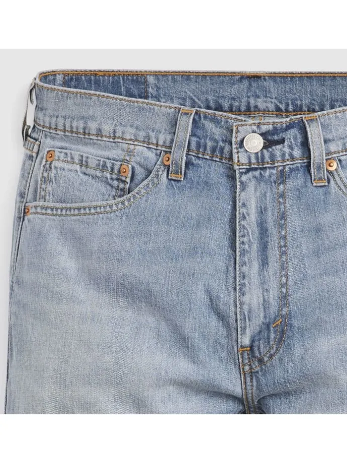 Spijkerbroek "505" - regular fit - lichtblauw