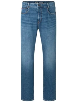 Spijkerbroek "Rick" - regular fit - blauw