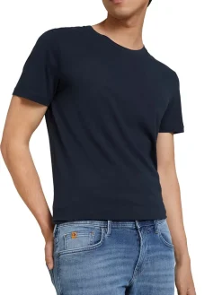 Spijkerbroek - skinny fit - blauw