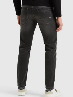 Spijkerbroek "Skymaster" - regular fit - antraciet