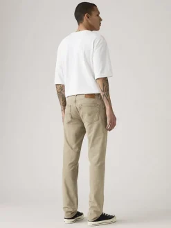 Spijkerbroek "511" - slim fit - beige
