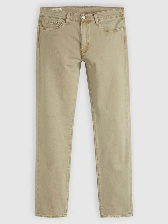 Spijkerbroek "511" - slim fit - beige
