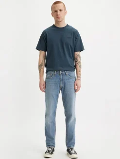 Spijkerbroek "531" - slim fit - blauw