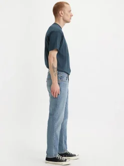 Spijkerbroek "531" - slim fit - blauw