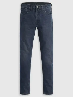Spijkerbroek "512" - slim fit - donkerblauw